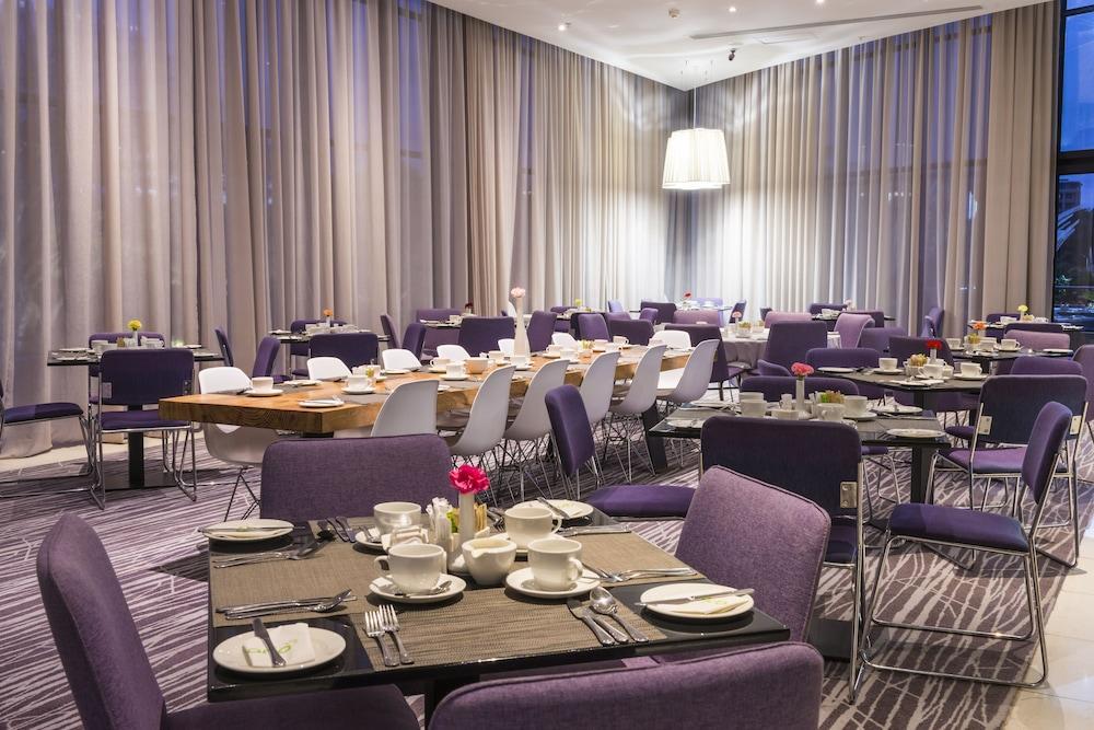 Aha Gateway Hotel Umhlanga Durban Exteriör bild