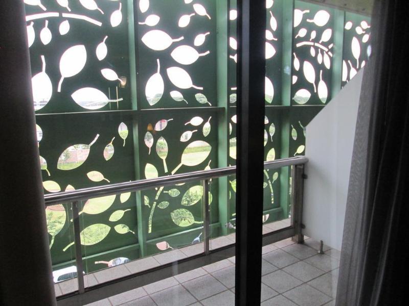 Aha Gateway Hotel Umhlanga Durban Exteriör bild