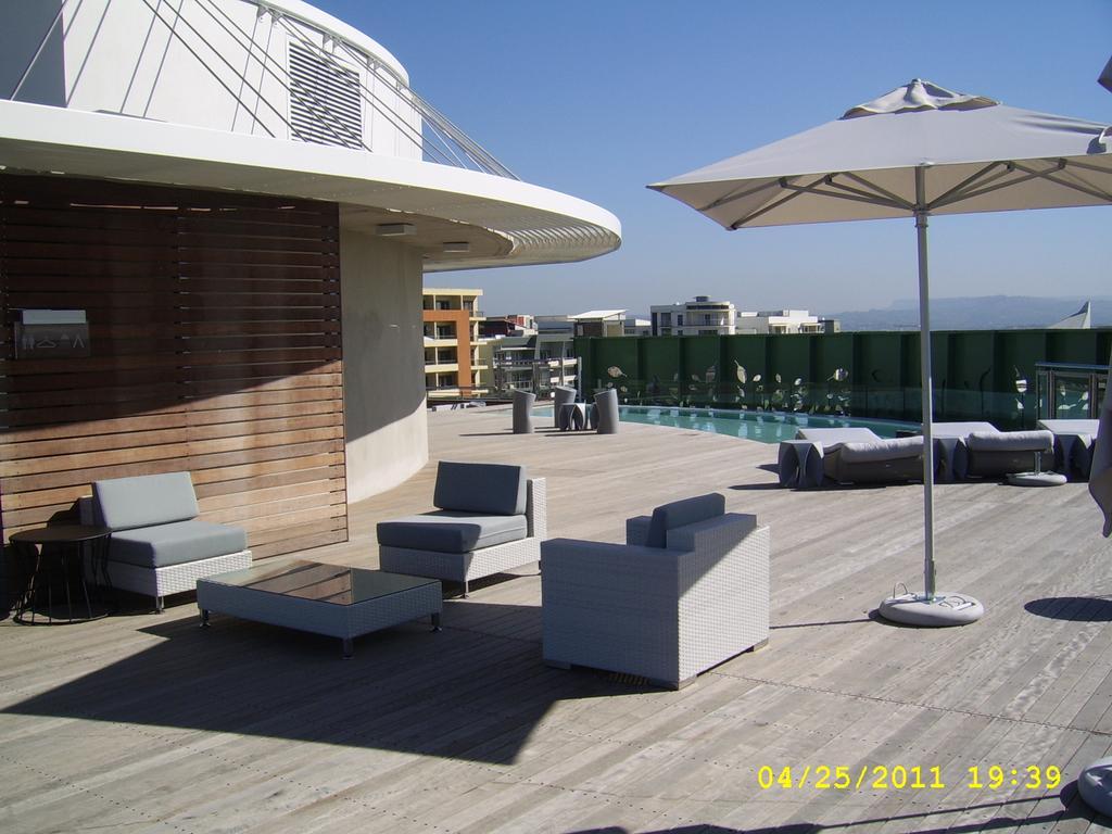 Aha Gateway Hotel Umhlanga Durban Exteriör bild